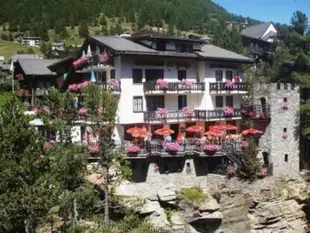 Boutique Hotel La Gorge