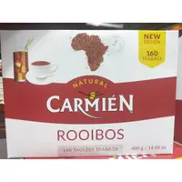 在飛比找蝦皮購物優惠-【小新代購】Costco好市多 Carmien 南非博士茶(