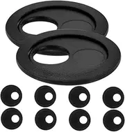 Homoyoyo Tablet Camera Protector 9pcs Phone Camera Cover Slide for Laptop Desktop Pc Ensuring Privacy