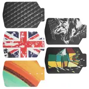Lp Litepro Bike Front Fenders Personalized Pattern Bike Mudguard For Brompt ACI