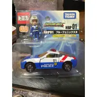 在飛比找蝦皮購物優惠-Tomica 多美 HBP01 Nissan fairlad