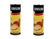 2x Unium Luncheon Chicken halal (800 g)