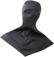 [Perfeclan] Neck Gaiter Face Cover Sun Protection Face Mask Windproof Lightweight Cool Mask Balaclava Face Mask for Fishing Riding Hiking