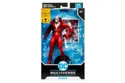 DC Multiverse DC Rebirth Gold Label Justice League Deadman 7 inch Action Figure