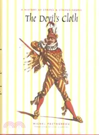 在飛比找三民網路書店優惠-The Devil's Cloth ― A History 