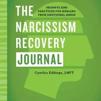 在飛比找博客來優惠-The Narcissism Recovery Journa