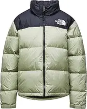 [THE NORTH FACE] Women's Plus 1996 Retro Nuptse Jacket