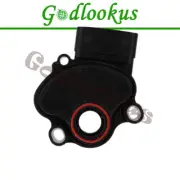Neutral Safety Switch Range Sensor For Mazda 3 6 5 CX-7 2 2011-2014 FN0221444 (for: Mazda)