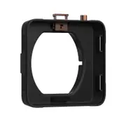 PolarPro Nano 4x5 Matte Box