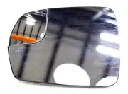 NEW OEM Ford Driver Side Door Mirror Glass FT4Z-17K707-H Ford Edge 2015-2018