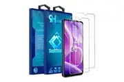 [2 PACK] Nokia G42 Screen Protector Tempered Glass Screen Protector Guard