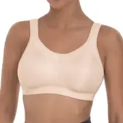 Momentum Soft Cup Sports Bra 5529 Smart Rose 46C