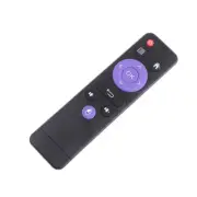Replacement IR Remote Control Controller For h96max x3 h96mini MX1 h96max rk^UU