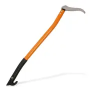 Felled | Hookaroon Pickaroon – 28” Inch Hookeroon Log Hook Logging Tool