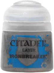 Paint - Citadel Layer - Ironbreaker