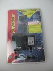 Original NUBY Rechargeable Powerclip for Portable Cassette Players