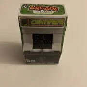 Arcade Classics Centipede Build-able Mini Arcade Brand New! Atari!
