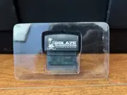 CIB Gameboy Blaze Xploder Advance Game Cheat Cartridge Game Boy GBA SP