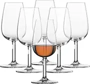 Schott Zwiesel Tritan Crystal Siza Port Wine Glass, 7.7-Ounce, Set of 6