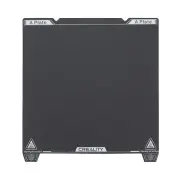 Creality Double Sided Build Plate Kit for K1 K1C, 3D Printer Textured PEI and Te