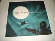 Poster - EDDIE VEDDER promo flat the band pearl jam earthling s
