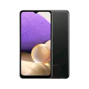 Galaxy A32 5G (Refurbished) - 128GB Black Good