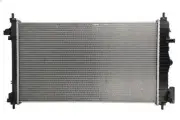 Engine radiator KOYORAD PL312574 for SAAB 9-5 (YS3G) 2.8 2010-2012