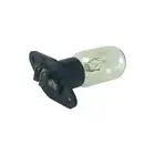 LIGHT GLOBE FOR PANASONIC MICROWAVE OVEN PN: 2493134