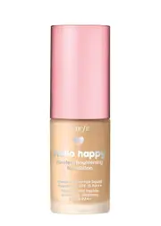 Benefit Hello Happy Flawless Brightening Foundation Travel Size 10ml - Shade 3 10ml