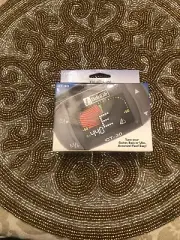 DeltaLab CT-30 Clip-On Tuner for Guitar Tuning Brand New in Box -BNIB