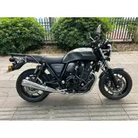 在飛比找蝦皮商城精選優惠-CB1100前叉避震器 適用於 本田 CB1100RS改裝減