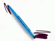 LOVE+CRAFT+BEAUTY Retractable Lip Liner + Brush - Mercury Maroon - NIB