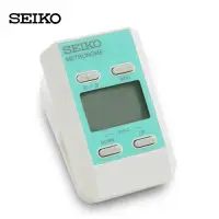 在飛比找Yahoo奇摩購物中心優惠-SEIKO DM51 隨身型 電子節拍器