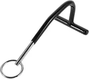 ULTECHNOVO Diy Dent Repair Kit Support Pole Hail Rod Hanger Leverage Tool for Dent Repairs