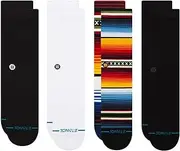 [Stance] 01256 Socks STARTER KIT BOX SET MULTI, MULTI (01256), L