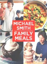 在飛比找三民網路書店優惠-Family Meals ― 100 Easy Everyd