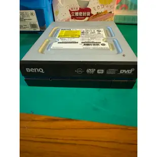 BenQ DVD RW 燒錄機