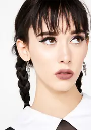[Alchemy England] Skeletons In The Closet Earrings