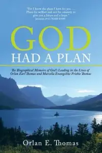 在飛比找博客來優惠-God Had a Plan: The Biographic