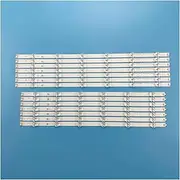 LED Backlight Strip for 55LN5400 55LN6200 55LA6210 55LA6208 LZ5501LGEPWA 55LA6210V LN54M550060V12