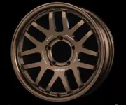 RAYS A LAP-07X 18x7.0J +8 Bronze for SUZUKI JIMNY (JB74) set of 4 from JAPAN