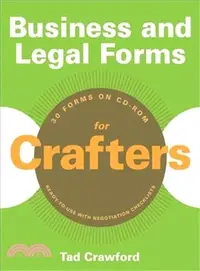 在飛比找三民網路書店優惠-Business and Legal Forms for C