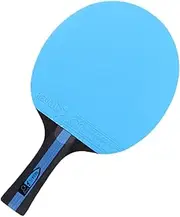 Table Tennis Bat - Table Tennis Bat, Ping Pong Bat, Table Tennis Bat Set, Ping Pong Bat, Table Tennis Bat, Table Tennis Bat, Professional Table Tennis Bat with Long