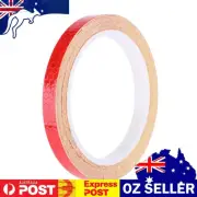 8m MTB Stickers Adhesive Luminous Bike Reflector Tape for Motorcycle Decoration