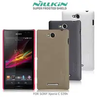 在飛比找PChome商店街優惠-*PHONE寶*NILLKIN SONY Xperia C 