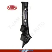 SAAS Pillar Pod suits Toyota Hilux All Series 2015 - On Holder Mount 52mm Gauge