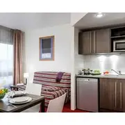 Aparthotel Adagio Access Paris La Villette