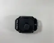 FALCAM F38 Camera Backpack Clip V2 with Plate for Backpack Strap F38B3803