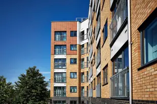 斯坦福馬琳別墅Marlin Apartments Stratford