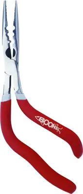Boone 06002 Fishermen's Pliers 8" SS Quick Grip